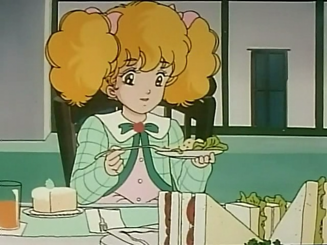 Hello! Lady Lynn (XeTe)